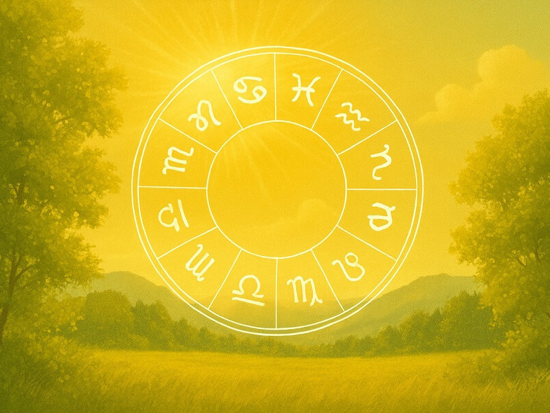 Уикендът за всяка зодия (30 август – 31 август)