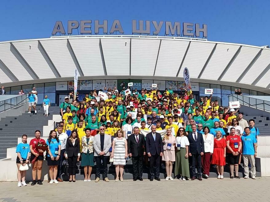 Започна Европейската младежка олимпиада по информатика