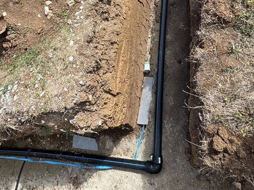 Решават водната криза в Църквица