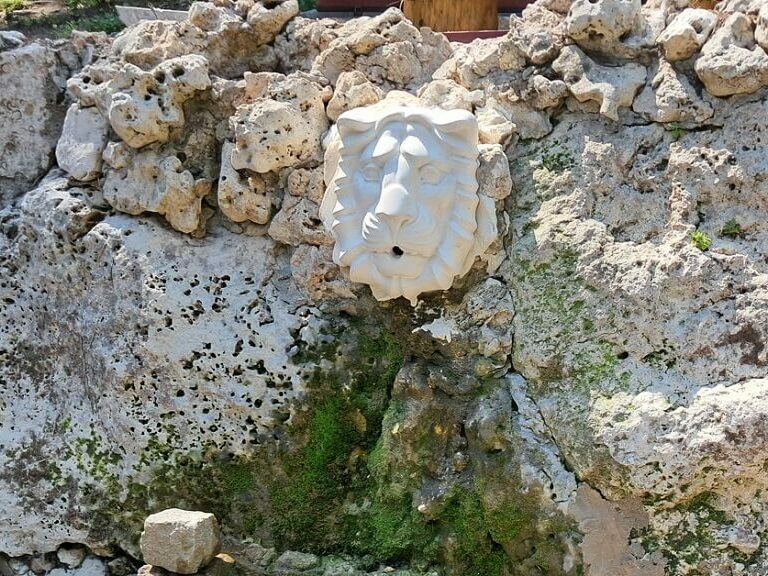 Водата от чешмата до „Лъвчето“ – с отлично качество