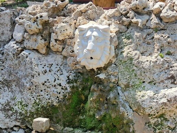 Водата от чешмата до „Лъвчето“ – с отлично качество