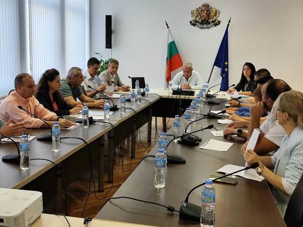 Разясняват промените в Закона за движение по пътищата