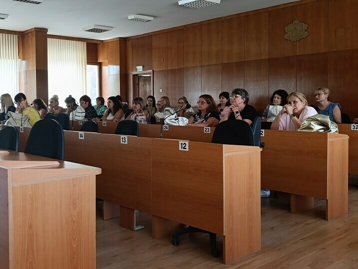 Пет групи по-малко в детските градини