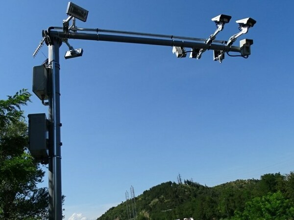 Засичат средна скорост и по магистрала „Хемус“