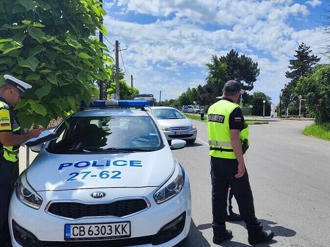 Нов размер на глобите за шофьорите