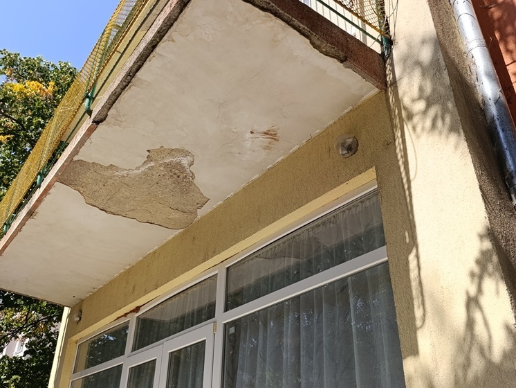 Местят децата от Корпус А на ДГ „Братя Грим“