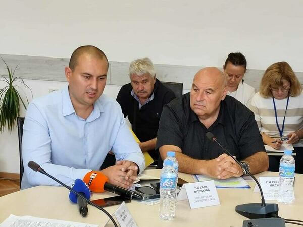 ВиК: Алтернативните водоизточници трябва да са приоритет