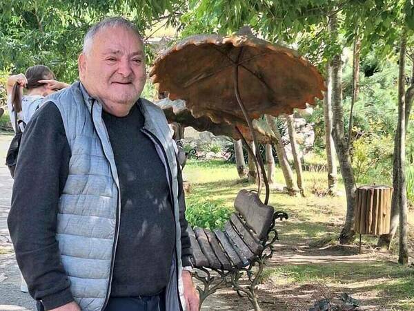 Намериха издирвания мъж от Нови пазар