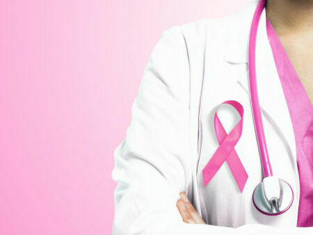 Безплатни прегледи за рак на млечната жлеза