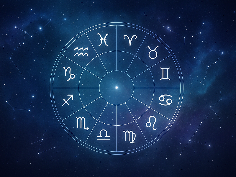 Седмичен хороскоп (29 септември – 5 октомври)
