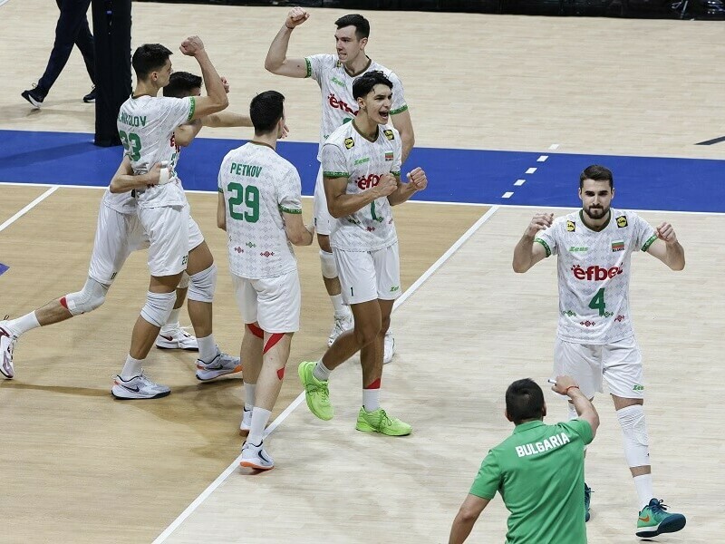 Излъчват на голям екран финала България – Италия