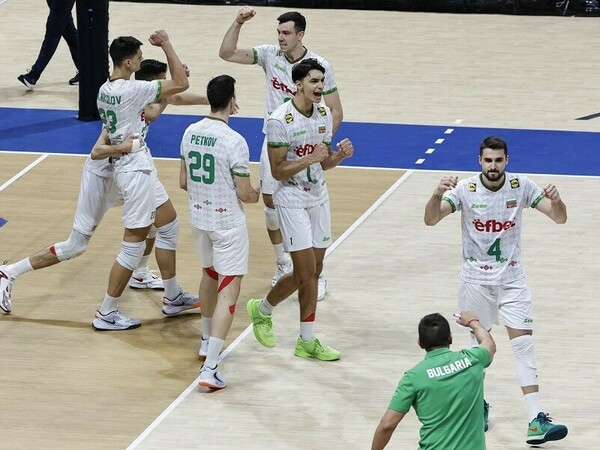 Излъчват на голям екран финала България – Италия