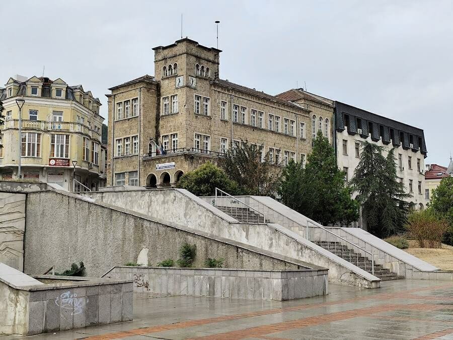 Намерен е смарт часовник, търсят собственика
