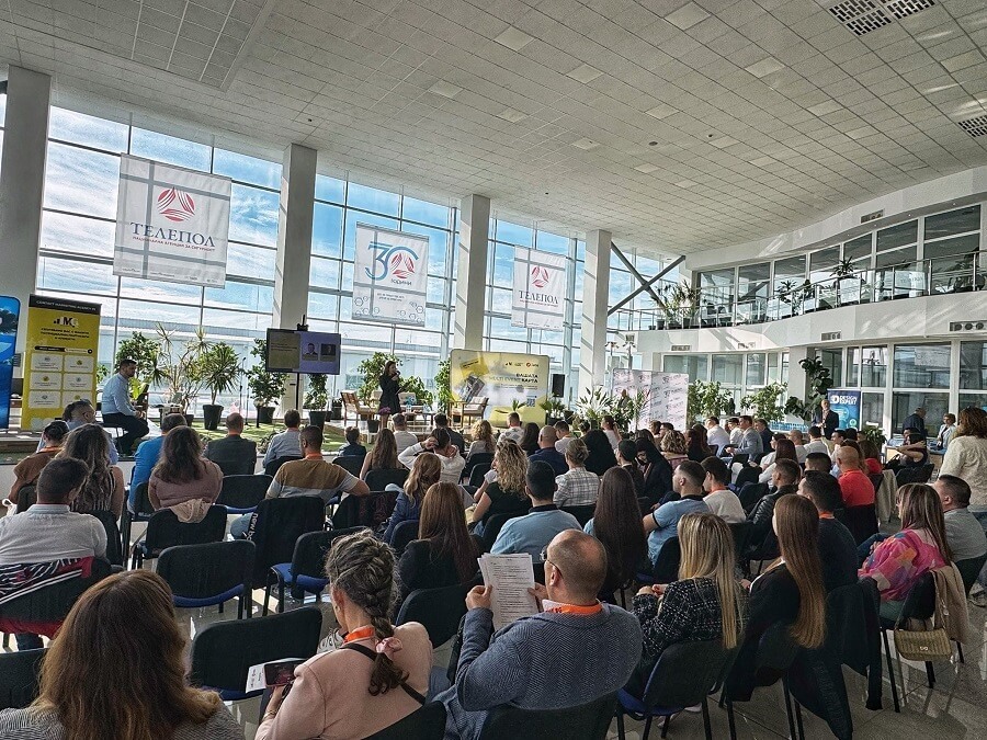 Digital4Shumen с 1000 лв. в подкрепа на образованието