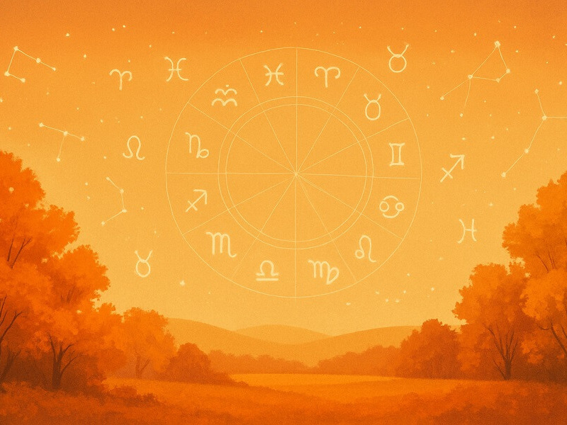 Седмичен хороскоп (3 ноември – 9 ноември)