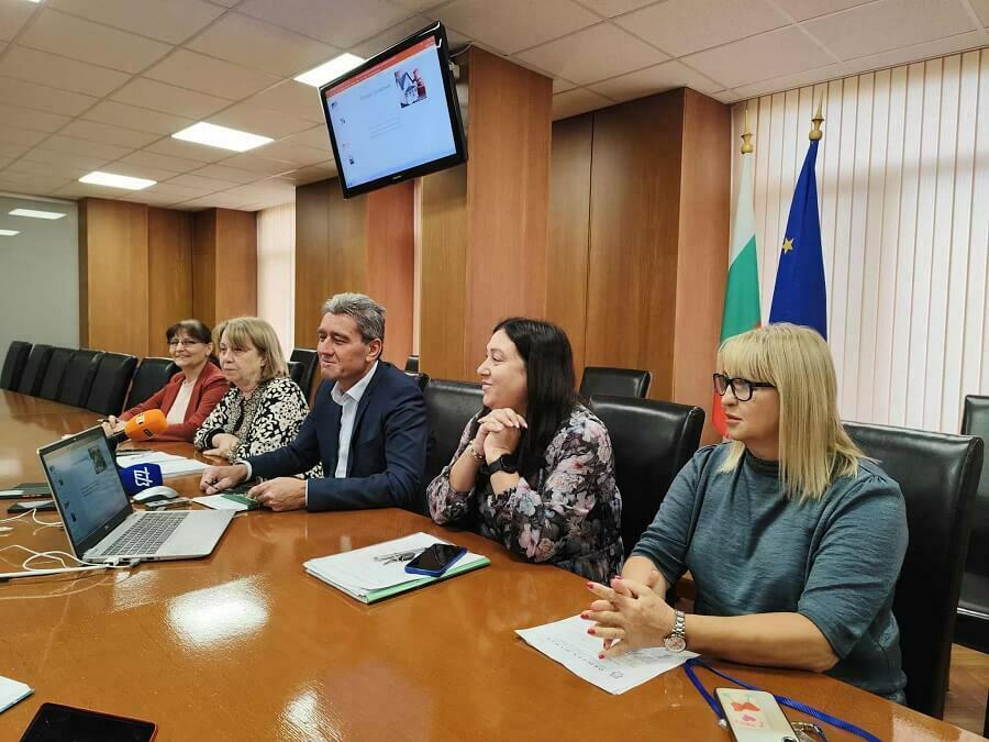 Такса смет ще се изчислява на брой ползватели