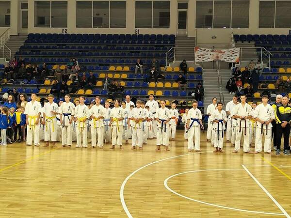 Шумен отбеляза Европейската седмица на спорта