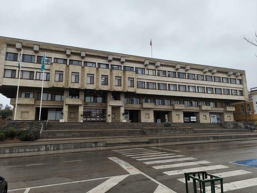 Кметският екип на Шумен с приемен ден