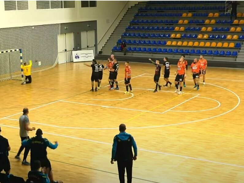 „Шумен 61“ се пребори за втората си поредна победа