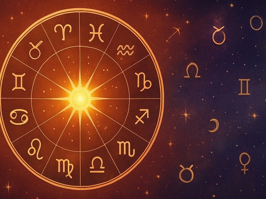 Какво вещаят звездите за 7 октомври