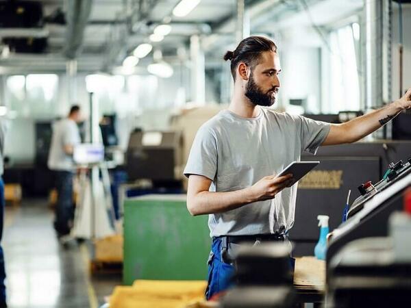 Предложенията за работа тази седмица