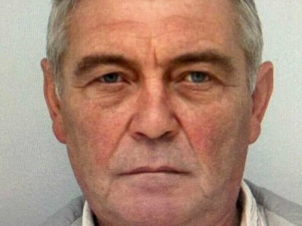 Издирват шуменец, с него вероятно има куче