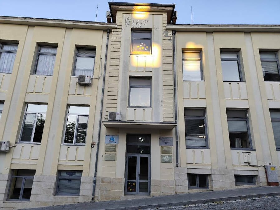 Сгради на социални услуги – с фотоволтаични системи