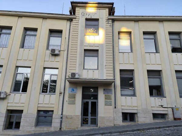 Сгради на социални услуги – с фотоволтаични системи