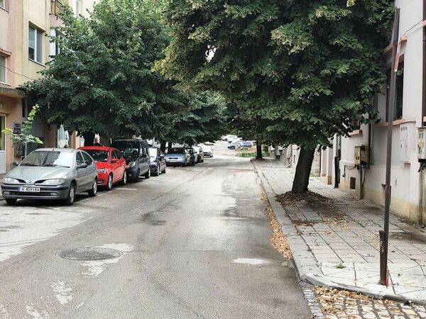 Съветник предлага програма за граждански проекти