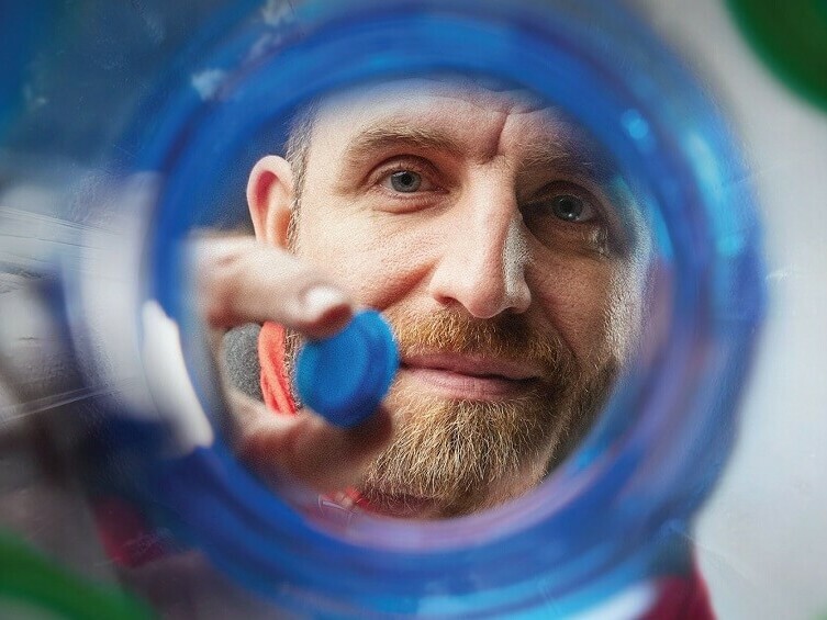 Прожектират в Шумен филма за „Капачки за бъдеще“