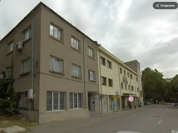 Изнесена приемна на НОИ в Нови пазар