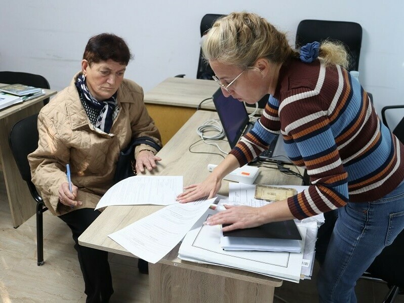 Изнесени приемни на НОИ в Нови пазар