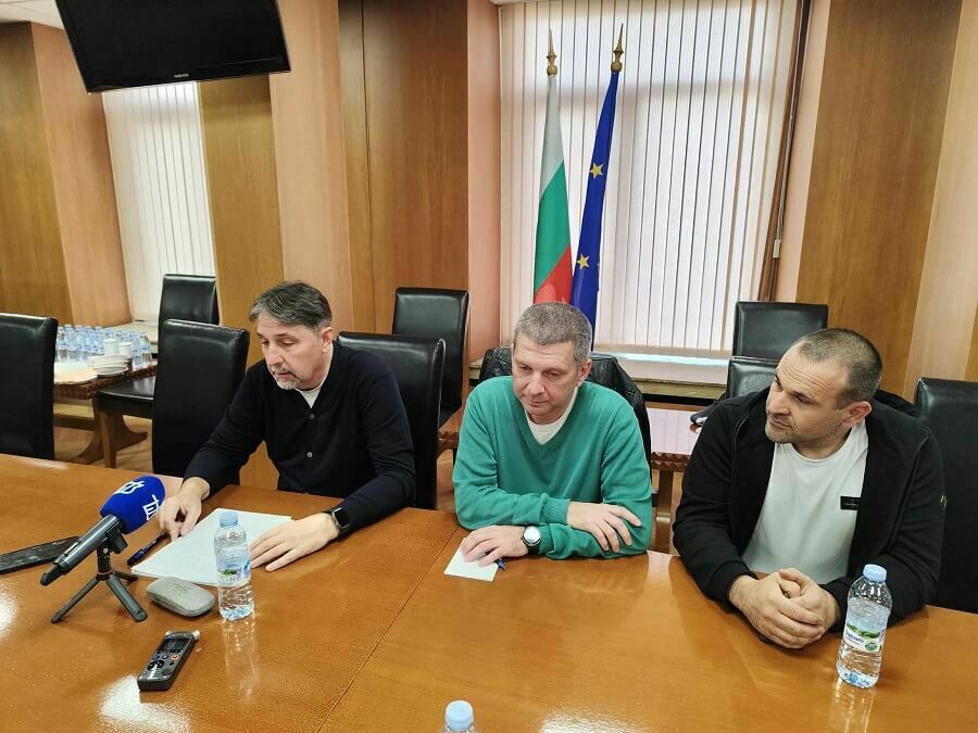 Приключи подмяната на уличното осветление в Шумен