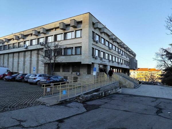 Разясняват и пред бизнеса новия модел за такса смет