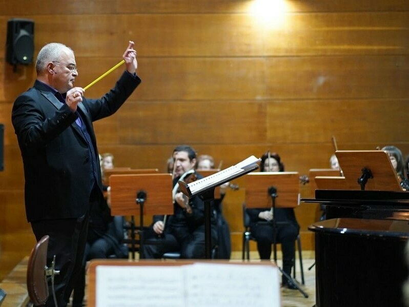 Симфониетата представя приказния свят на Моцарт