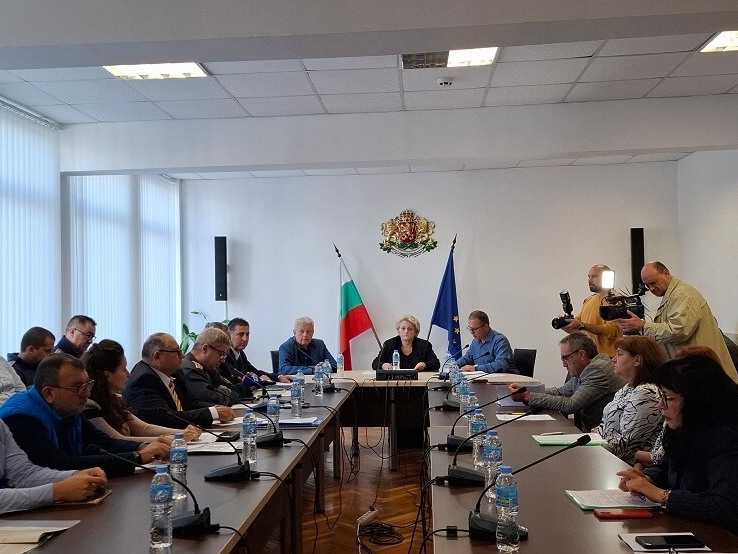 Институциите в областта: Готови сме за зимата