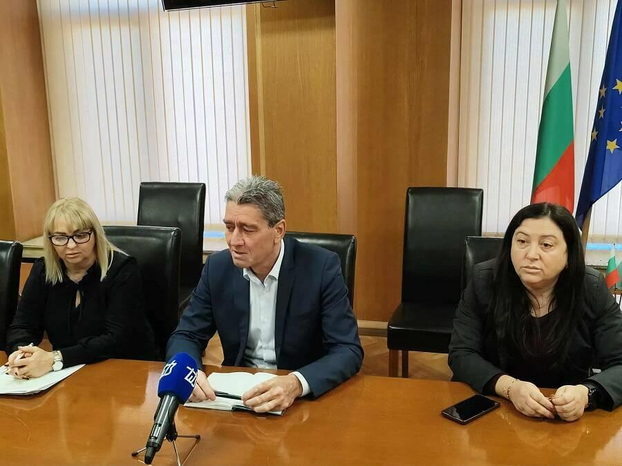 Прогноза: Размерът на такса смет за двучленно домакинство се запазва