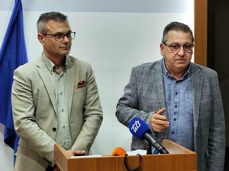 Син уби майка си в хитринското село Студеница