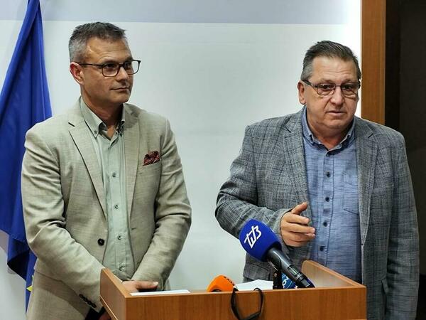 Син уби майка си в хитринското село Студеница