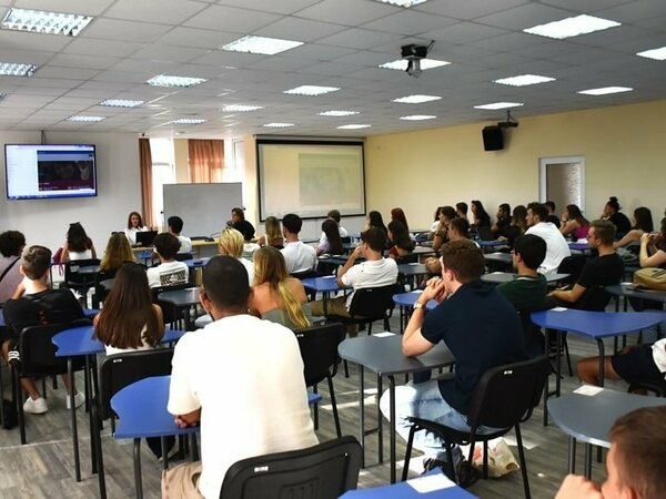 Финансова подкрепа за студенти от община Венец