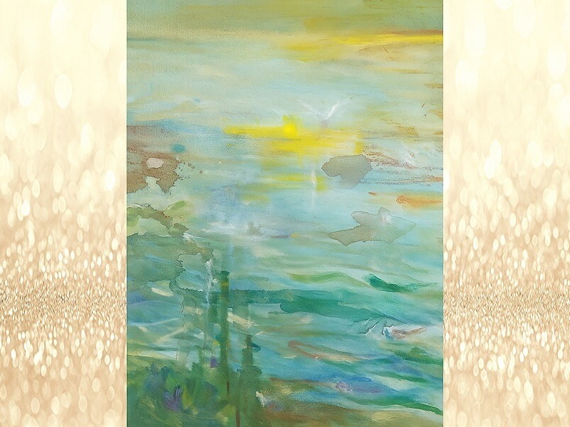 Цветни вдъхновения от Мариана Петкова