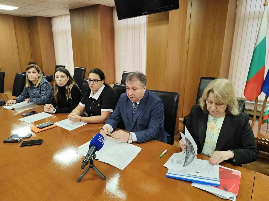 Строят нова ясла и нова детска градина в Шумен