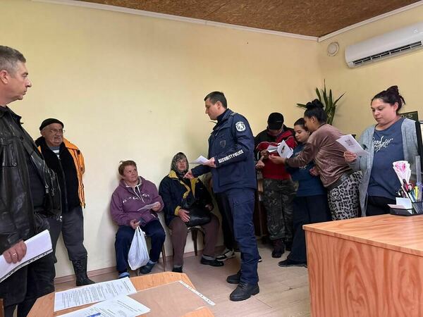 Полицията със съвети за предпазване от измами с евро