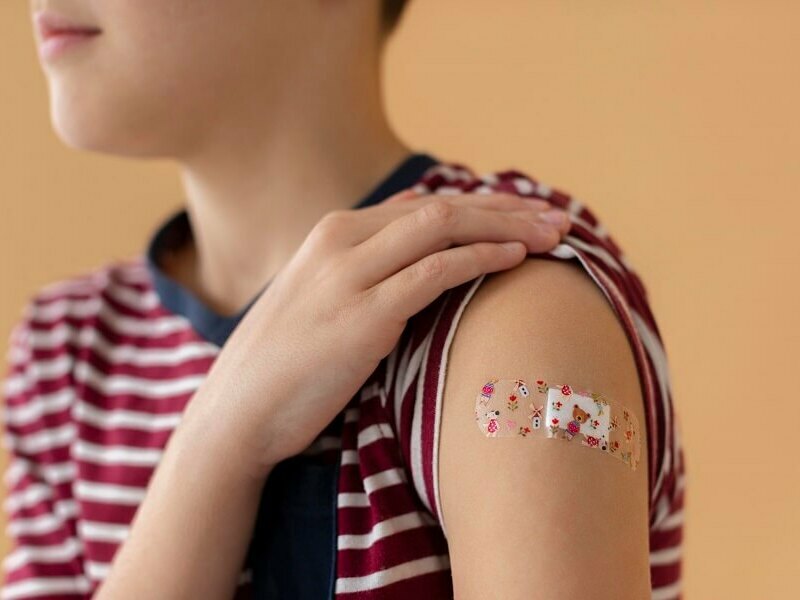 Безплатни ваксини срещу човешки папилома вирус