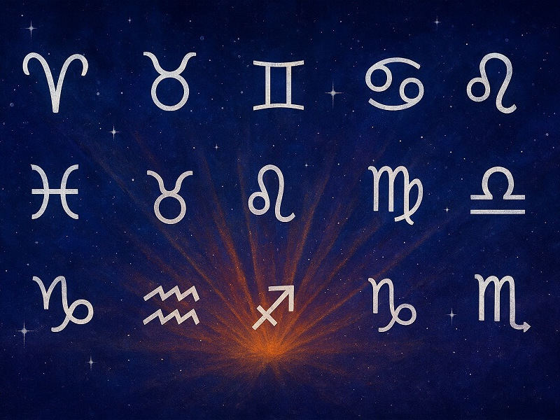 Седмичен хороскоп (10 ноември – 16 ноември)