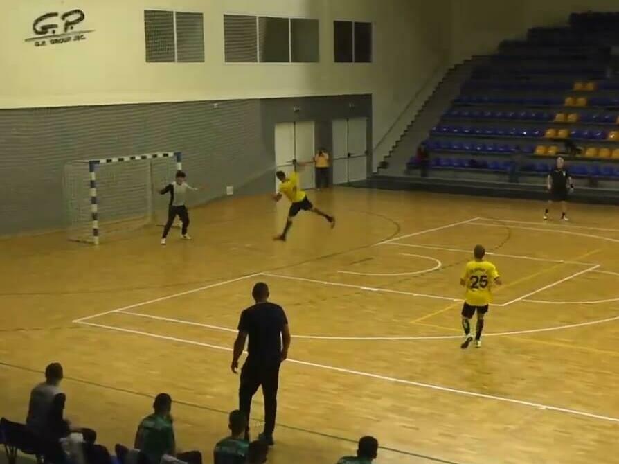 „Шумен 61“ остава близо до върха след нова победа