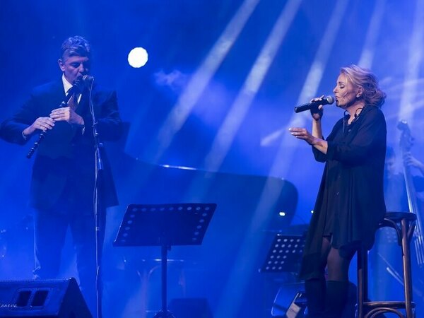 Музиката на Гершуин на шуменска сцена