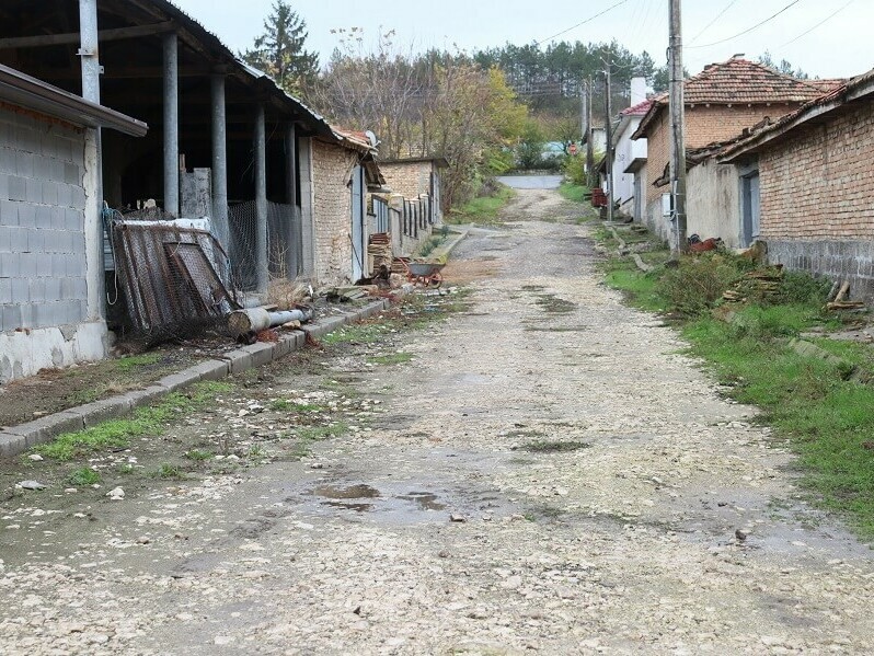 Ремонти на улици в Новопазарско за над 5,8 млн. лв.