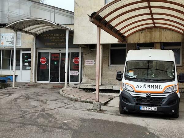 Ръст на случаите на натравяне с гъби