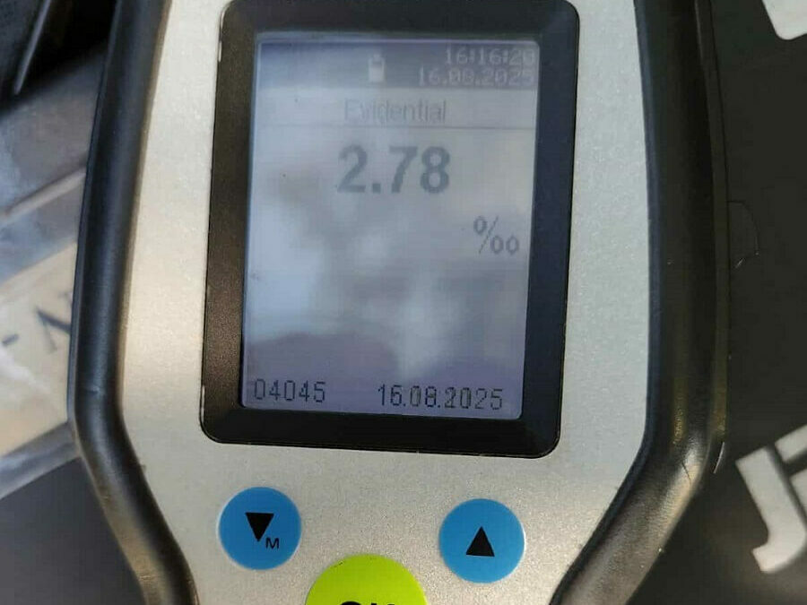 Засилени проверки за пияни и дрогирани водачи